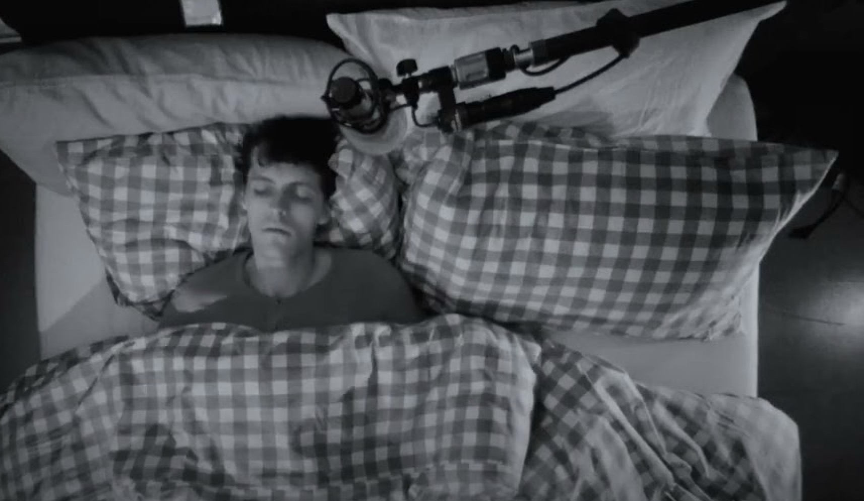 Ikea donne la parole aux dormeurs (by Focalys) 